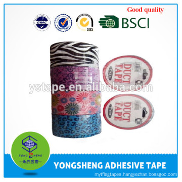 Wholesale high quality fiber thin firm gaffer tape